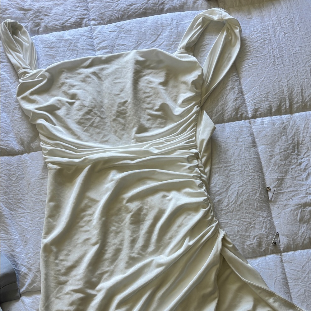 Lucy in the Sky dress